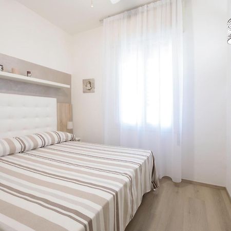 Hotel Conchiglia Lido di Jesolo Luaran gambar
