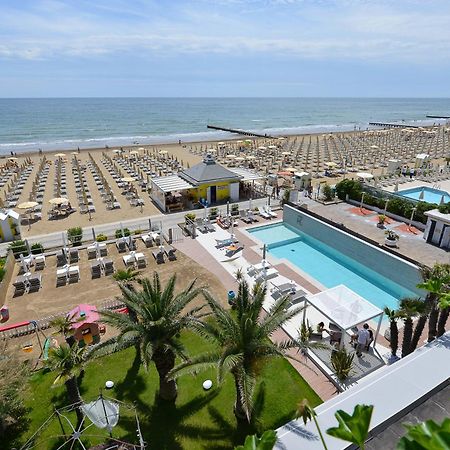 Hotel Conchiglia Lido di Jesolo Luaran gambar