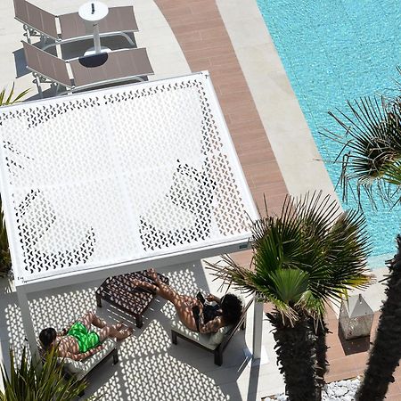 Hotel Conchiglia Lido di Jesolo Luaran gambar