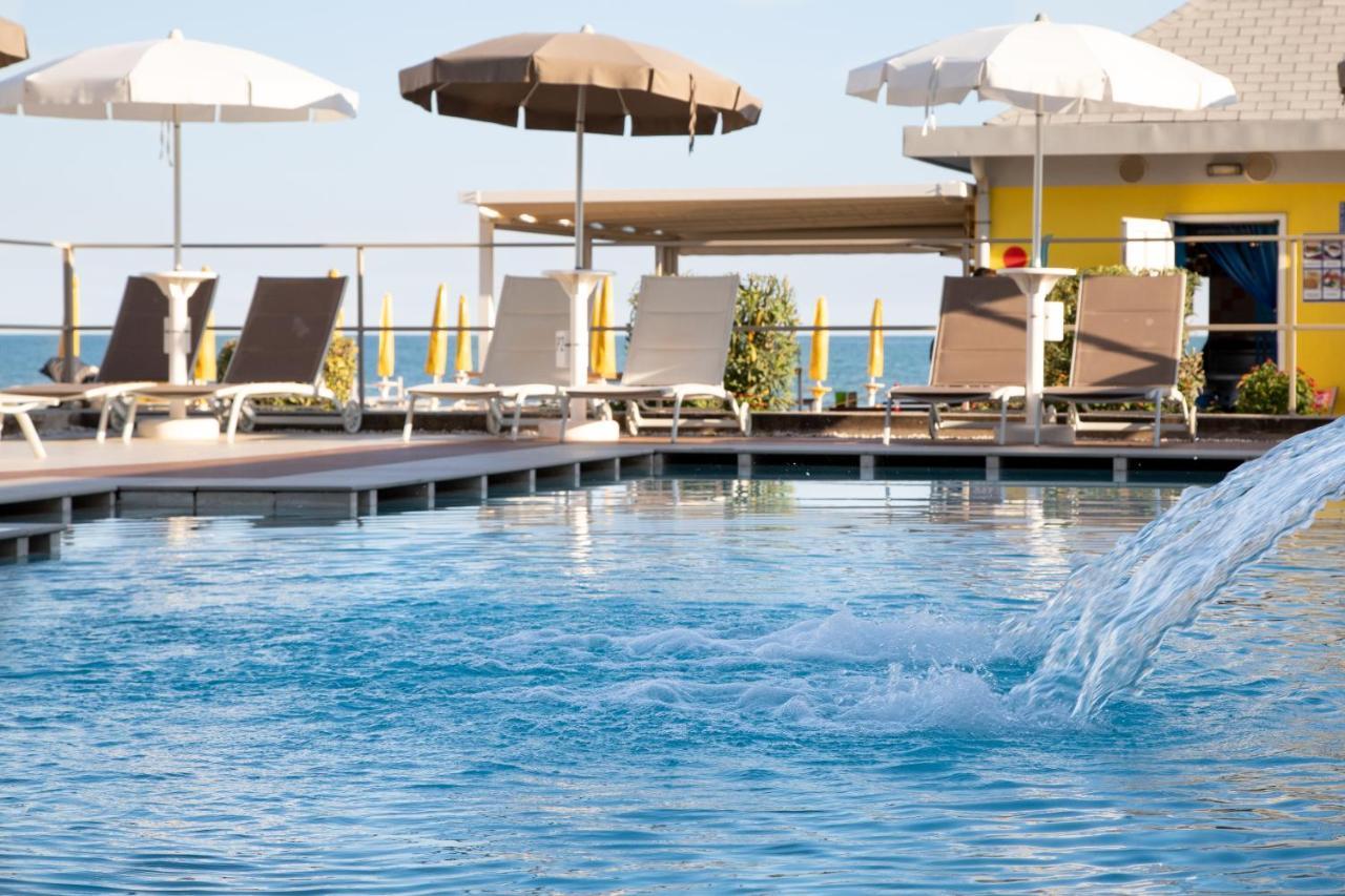 Hotel Conchiglia Lido di Jesolo Luaran gambar