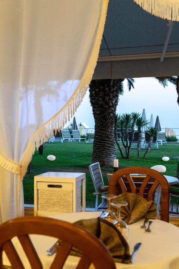 Hotel Conchiglia Lido di Jesolo Luaran gambar