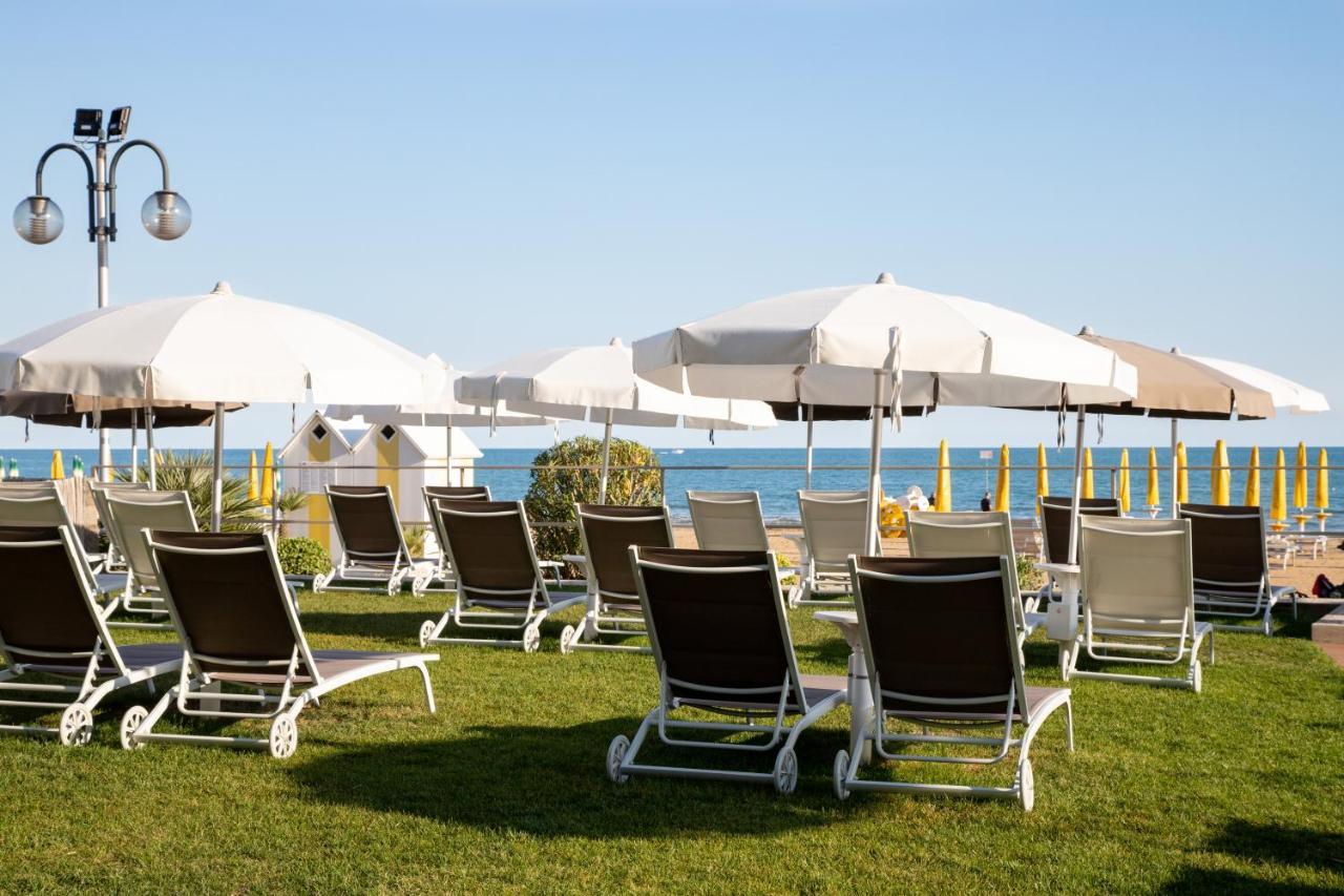 Hotel Conchiglia Lido di Jesolo Luaran gambar