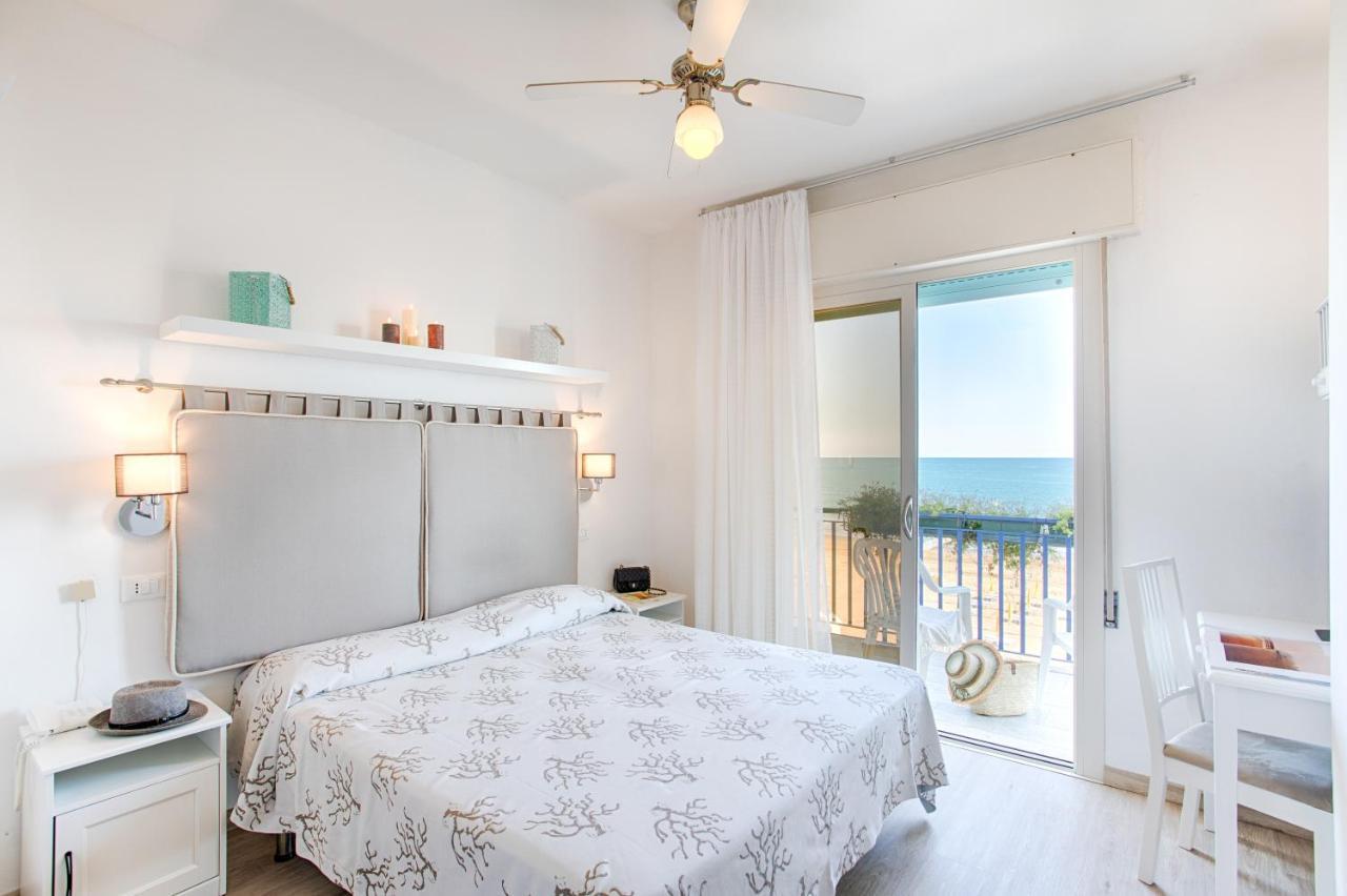 Hotel Conchiglia Lido di Jesolo Luaran gambar