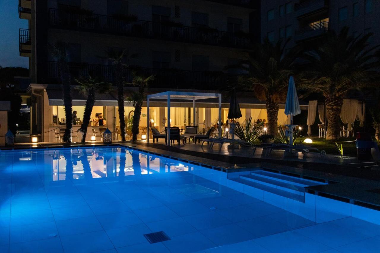 Hotel Conchiglia Lido di Jesolo Luaran gambar