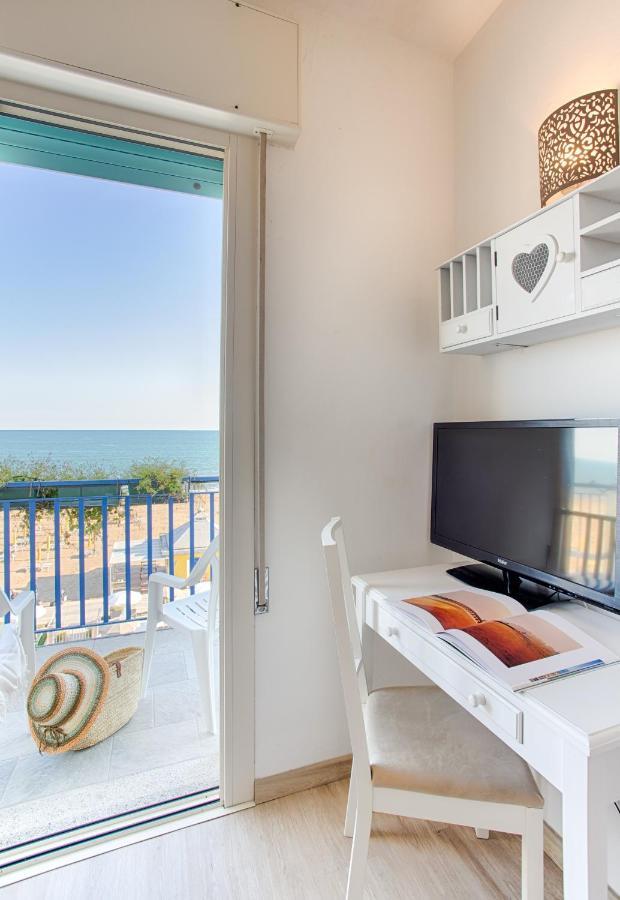 Hotel Conchiglia Lido di Jesolo Luaran gambar