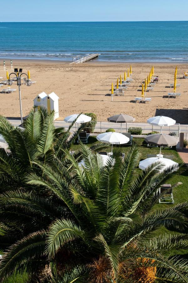 Hotel Conchiglia Lido di Jesolo Luaran gambar