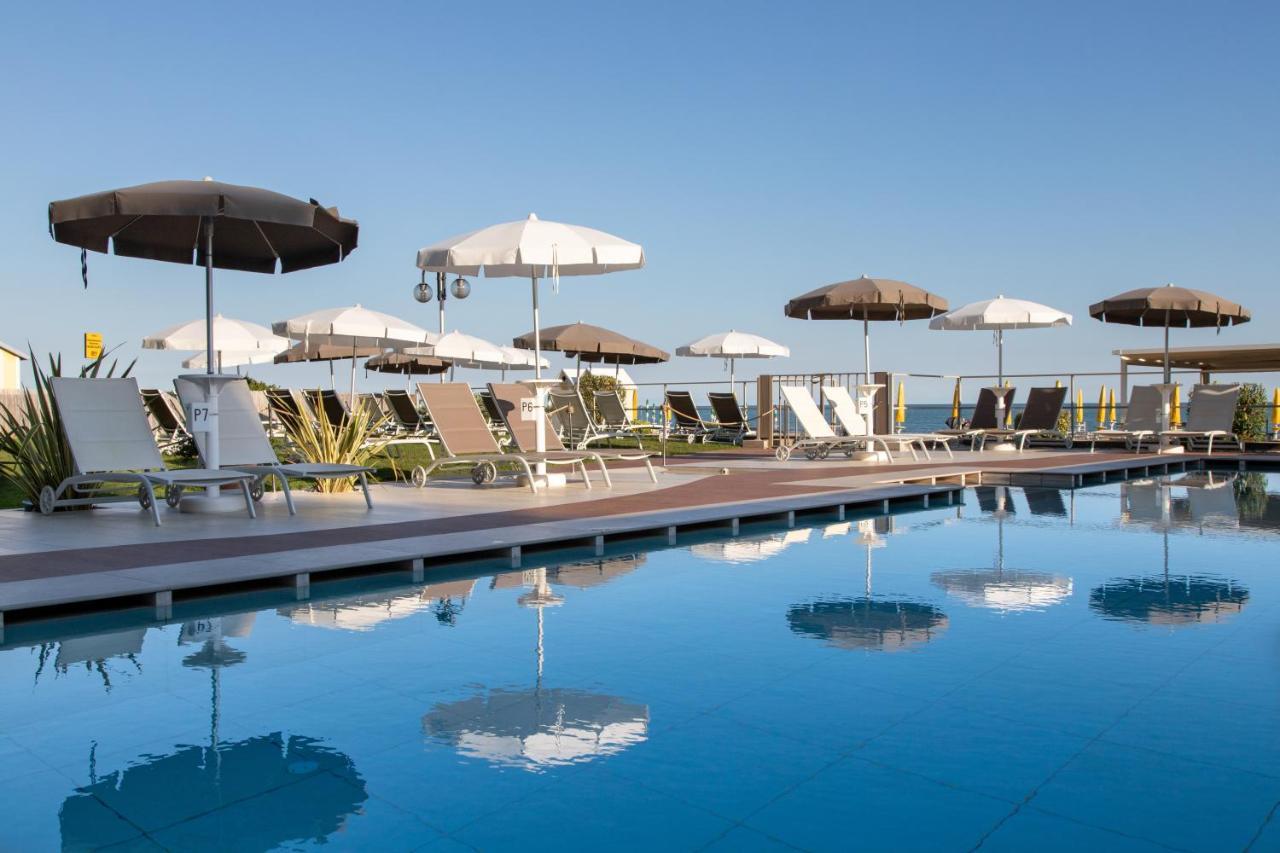 Hotel Conchiglia Lido di Jesolo Luaran gambar