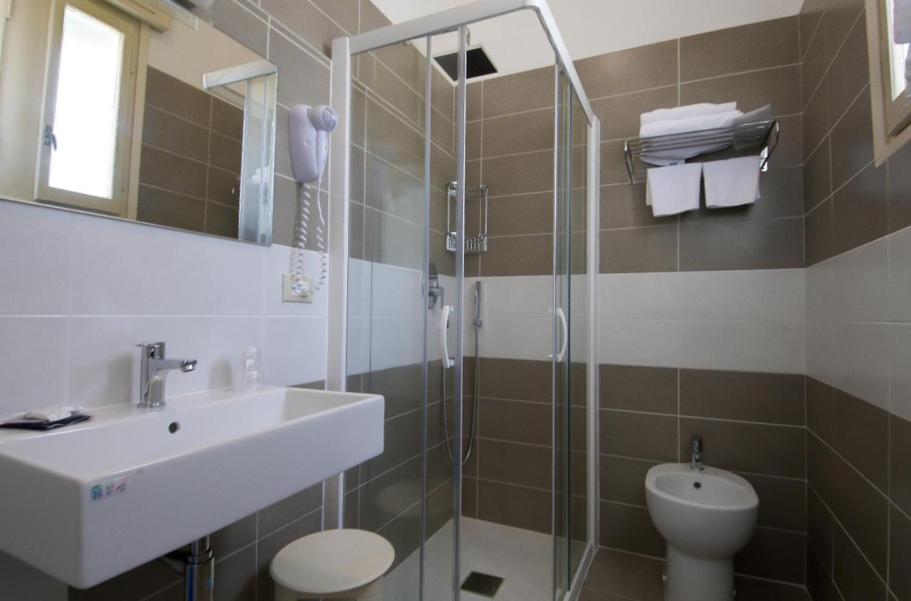 Hotel Conchiglia Lido di Jesolo Bilik gambar
