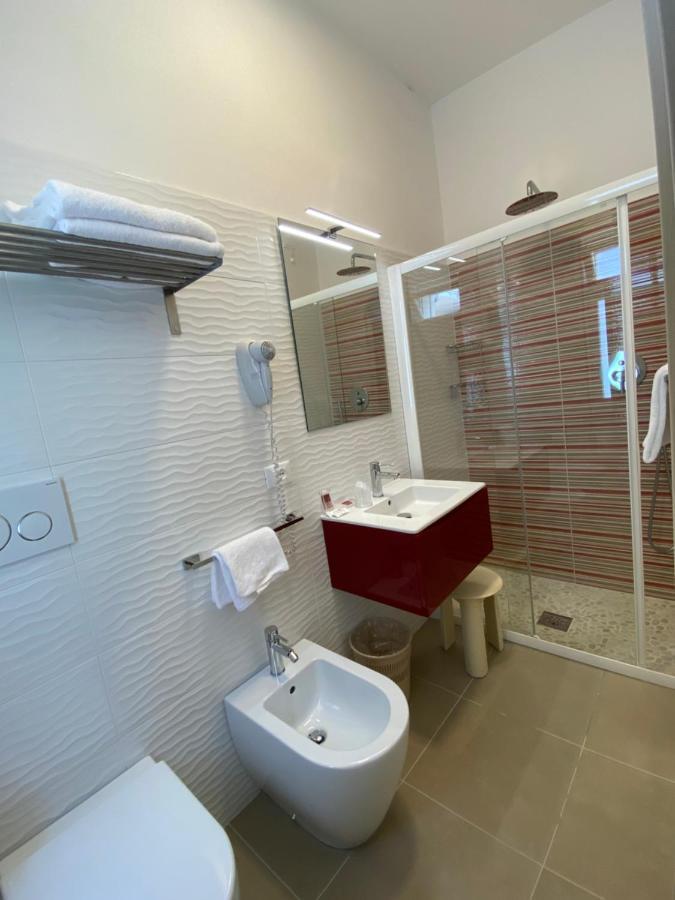 Hotel Conchiglia Lido di Jesolo Luaran gambar