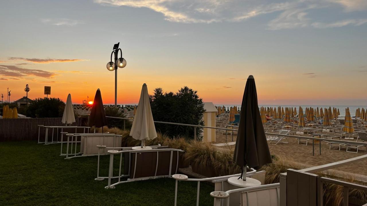 Hotel Conchiglia Lido di Jesolo Luaran gambar