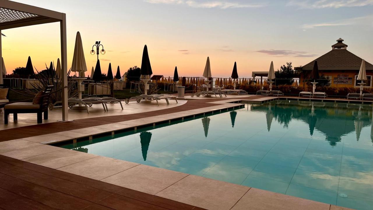 Hotel Conchiglia Lido di Jesolo Luaran gambar
