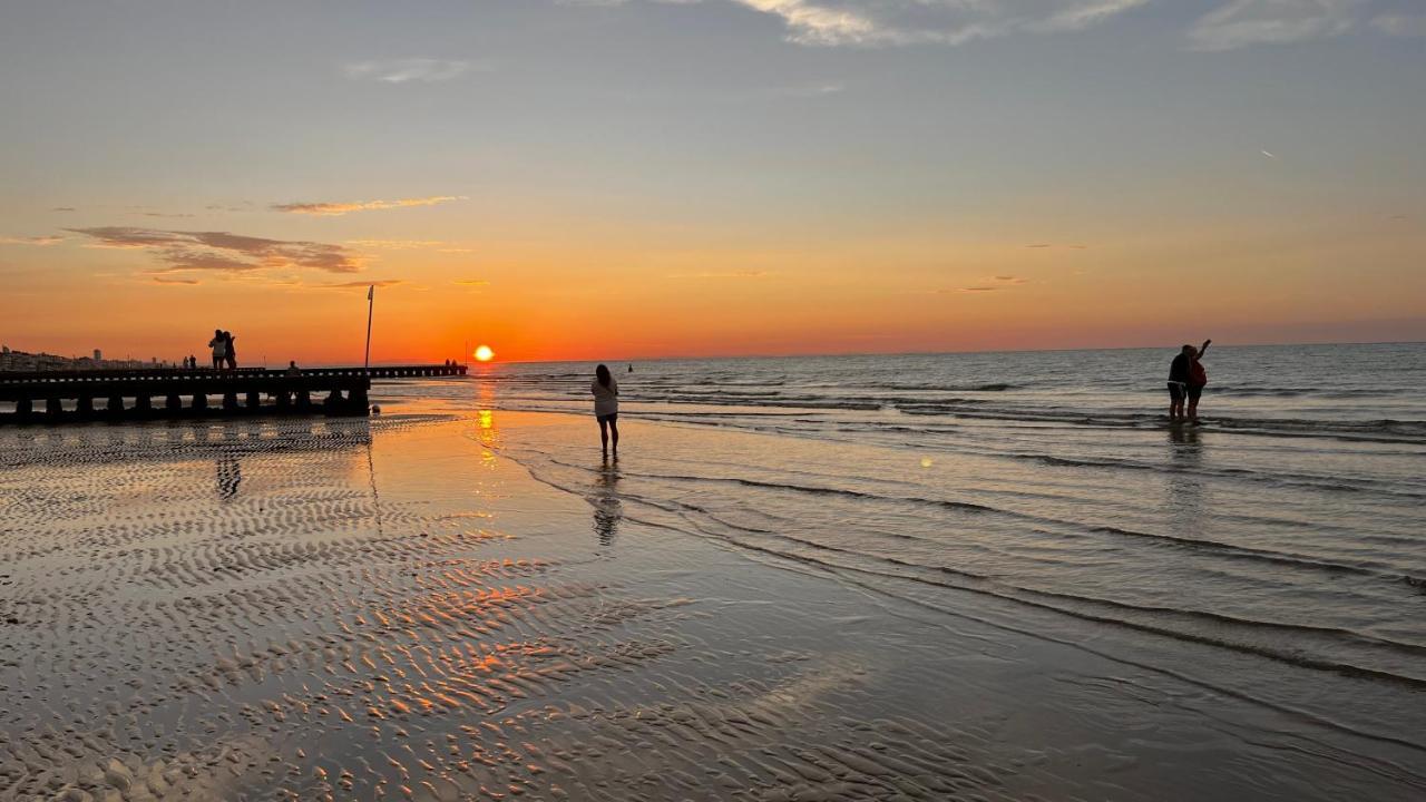 Hotel Conchiglia Lido di Jesolo Luaran gambar