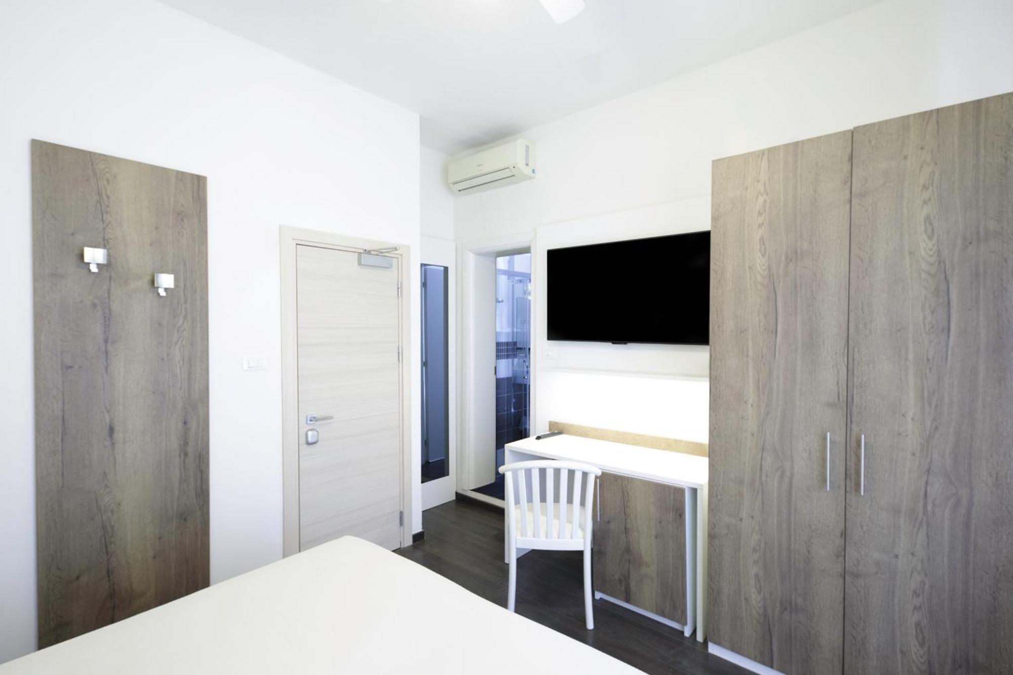 Hotel Conchiglia Lido di Jesolo Luaran gambar