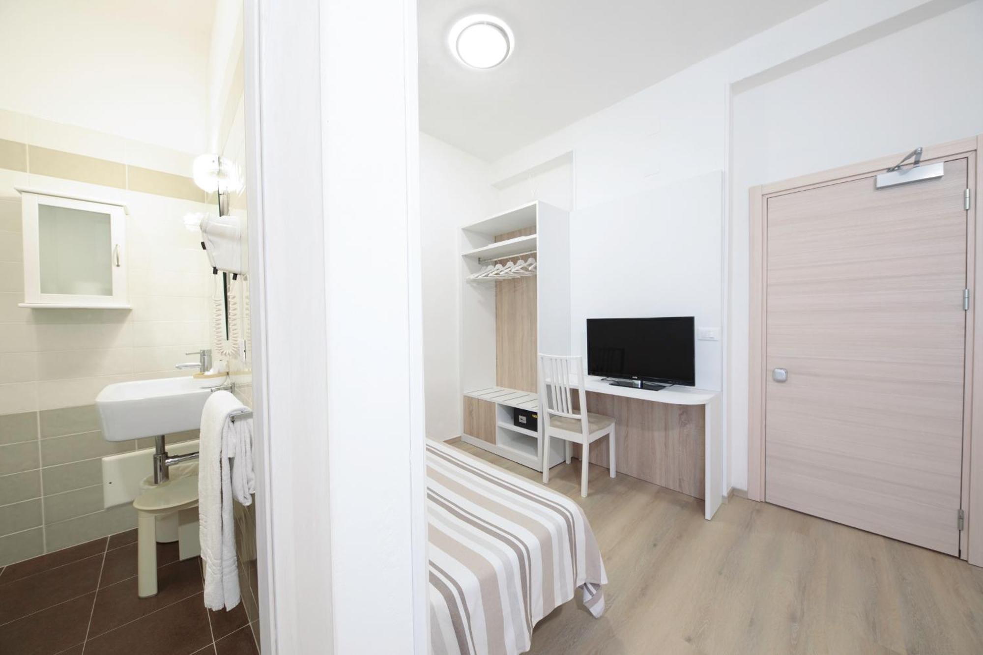 Hotel Conchiglia Lido di Jesolo Luaran gambar