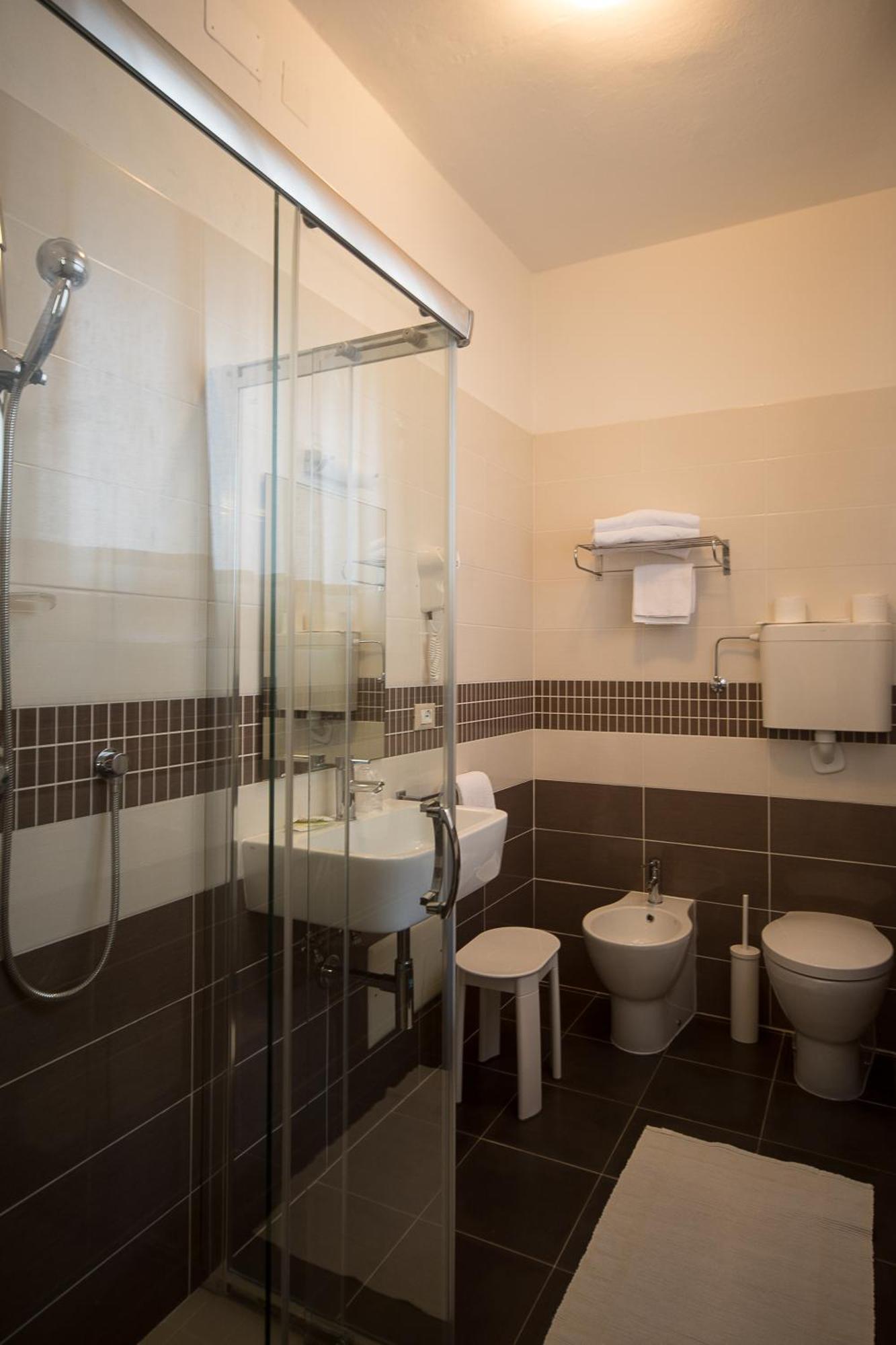 Hotel Conchiglia Lido di Jesolo Bilik gambar