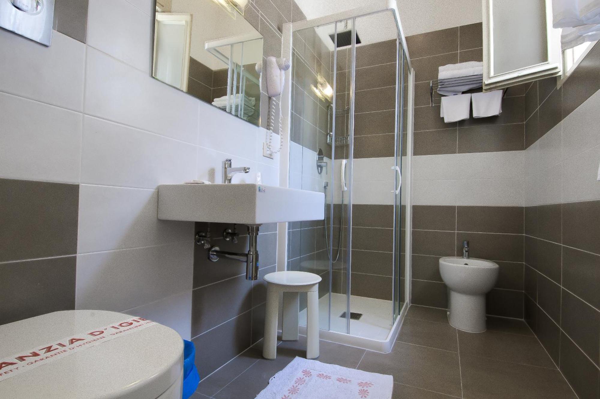 Hotel Conchiglia Lido di Jesolo Bilik gambar