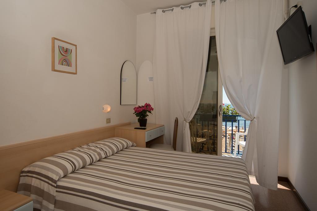 Hotel Conchiglia Lido di Jesolo Luaran gambar