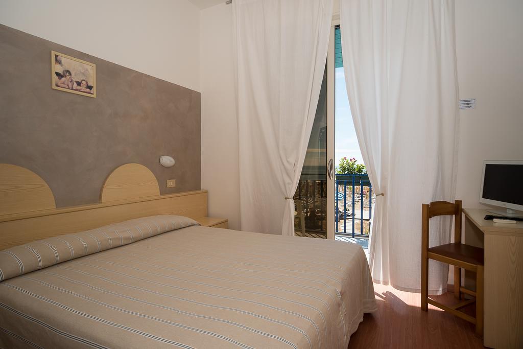 Hotel Conchiglia Lido di Jesolo Luaran gambar