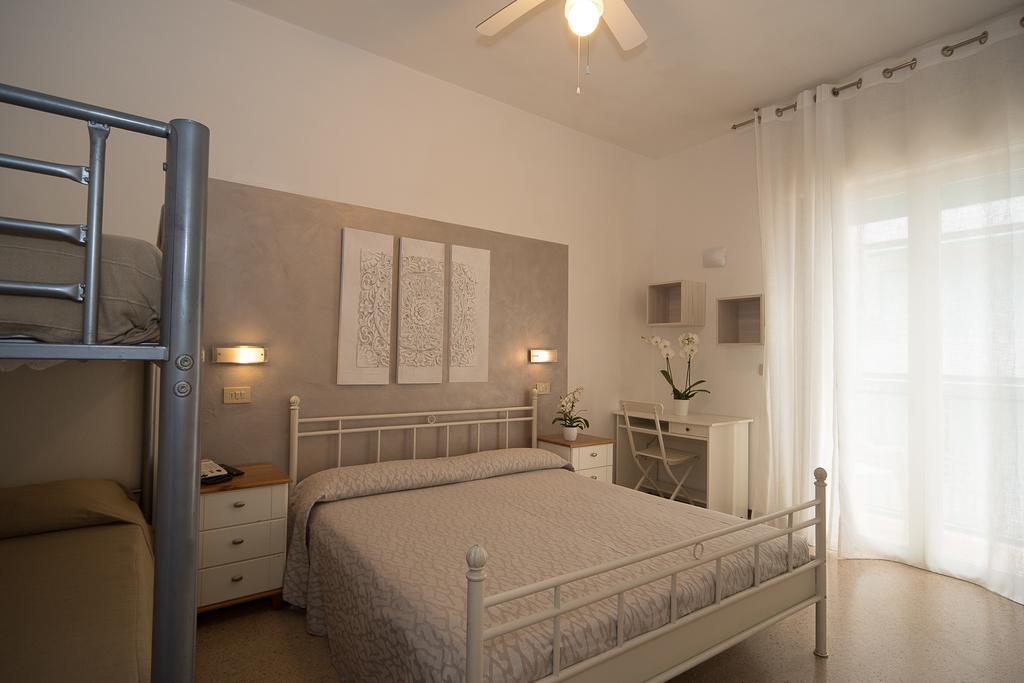 Hotel Conchiglia Lido di Jesolo Luaran gambar