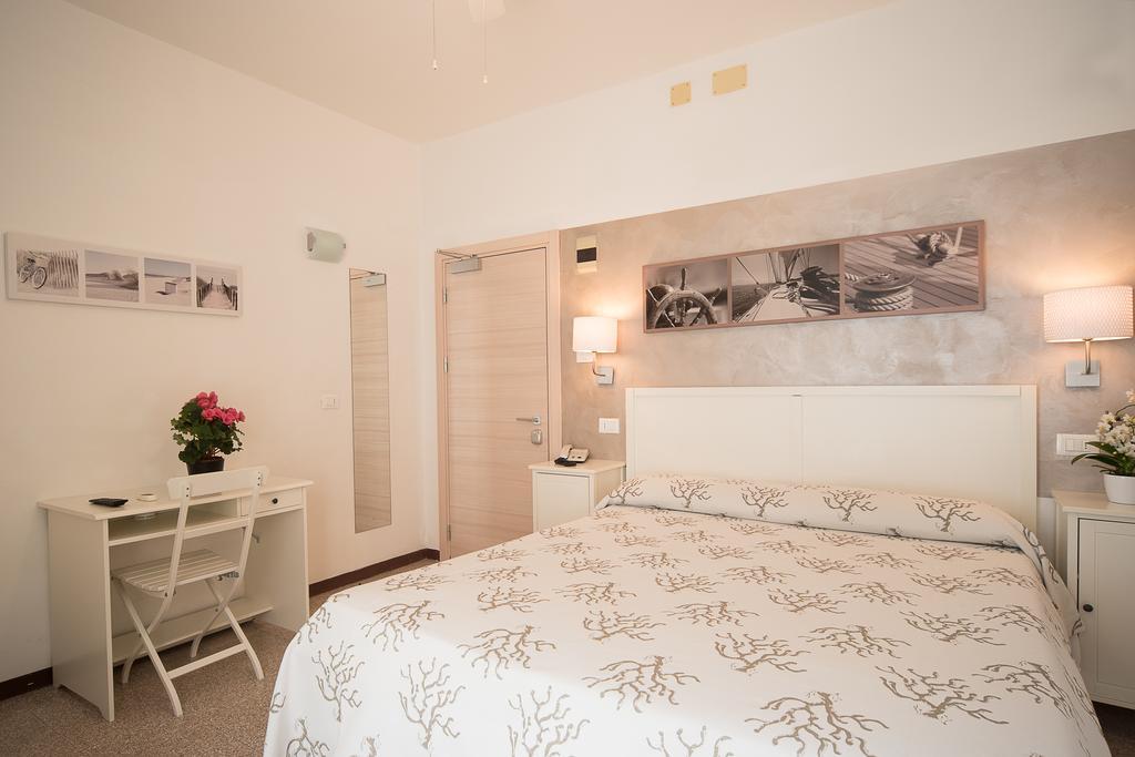Hotel Conchiglia Lido di Jesolo Luaran gambar