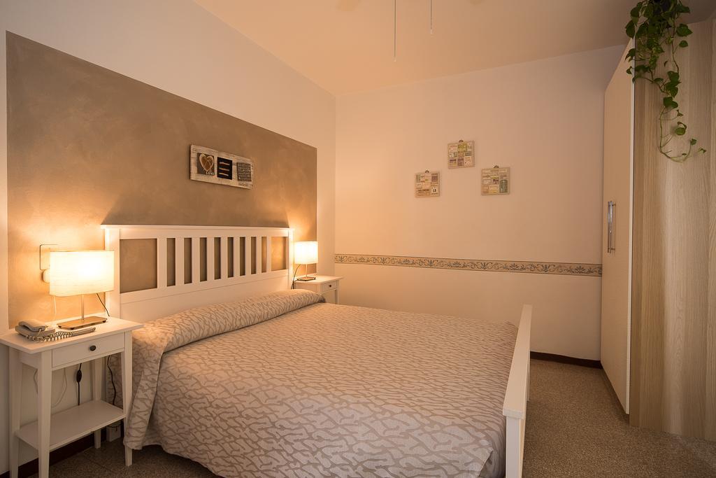 Hotel Conchiglia Lido di Jesolo Luaran gambar