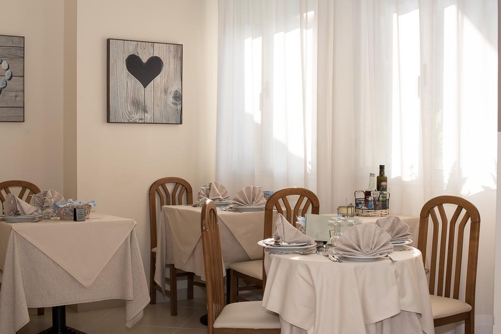 Hotel Conchiglia Lido di Jesolo Luaran gambar