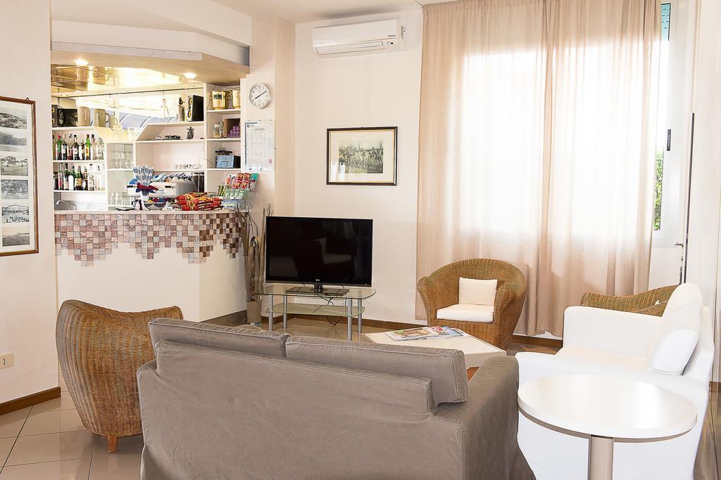 Hotel Conchiglia Lido di Jesolo Luaran gambar