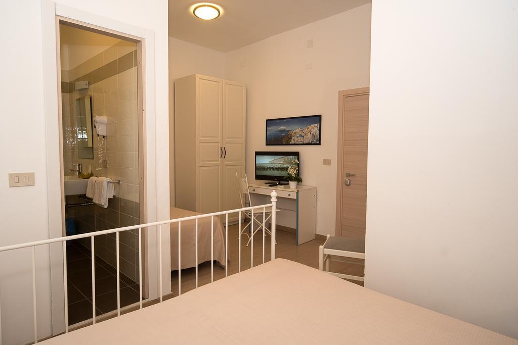 Hotel Conchiglia Lido di Jesolo Bilik gambar