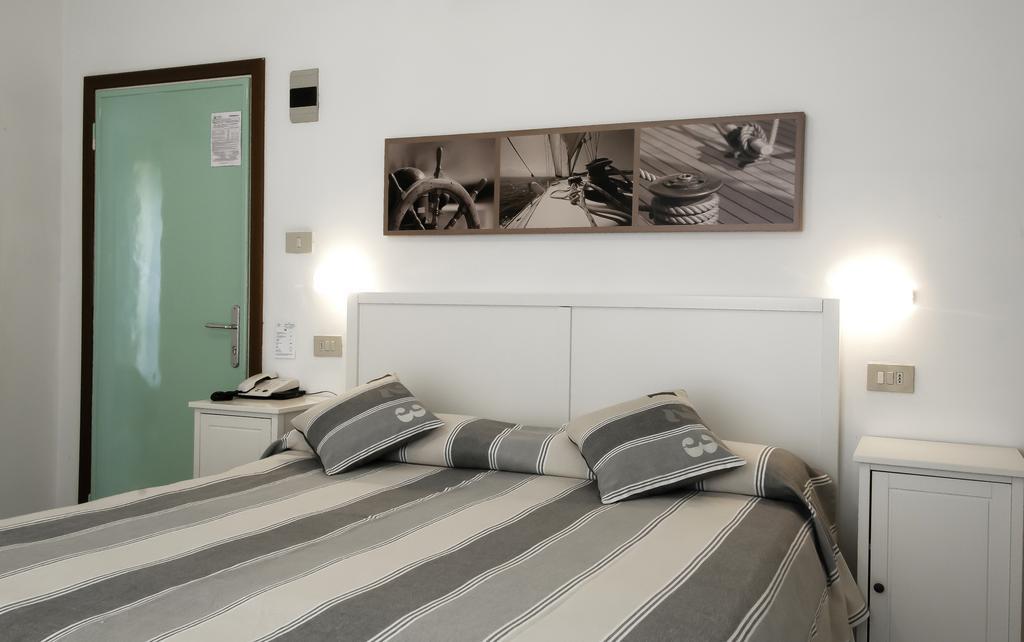 Hotel Conchiglia Lido di Jesolo Luaran gambar