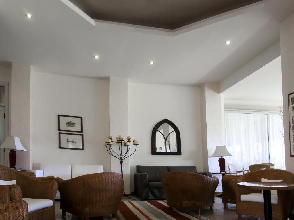 Hotel Conchiglia Lido di Jesolo Luaran gambar