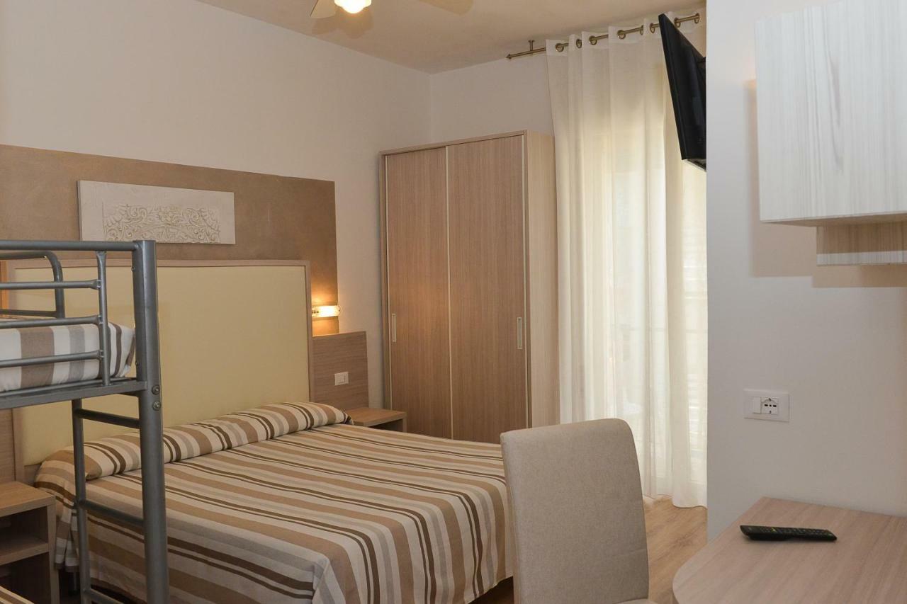 Hotel Conchiglia Lido di Jesolo Luaran gambar