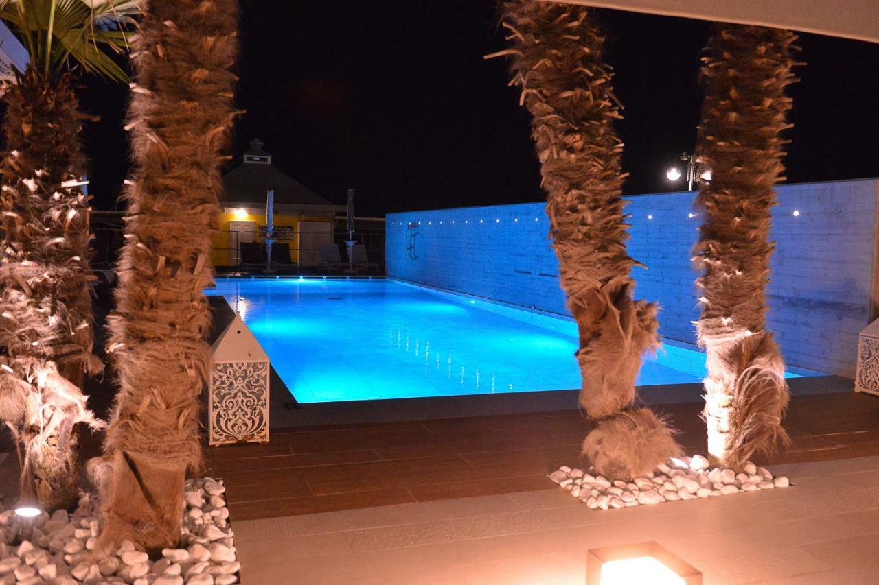 Hotel Conchiglia Lido di Jesolo Luaran gambar